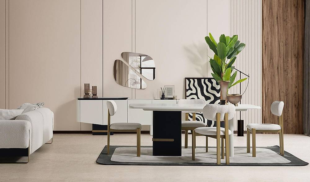 Tallis Yemek Odas�