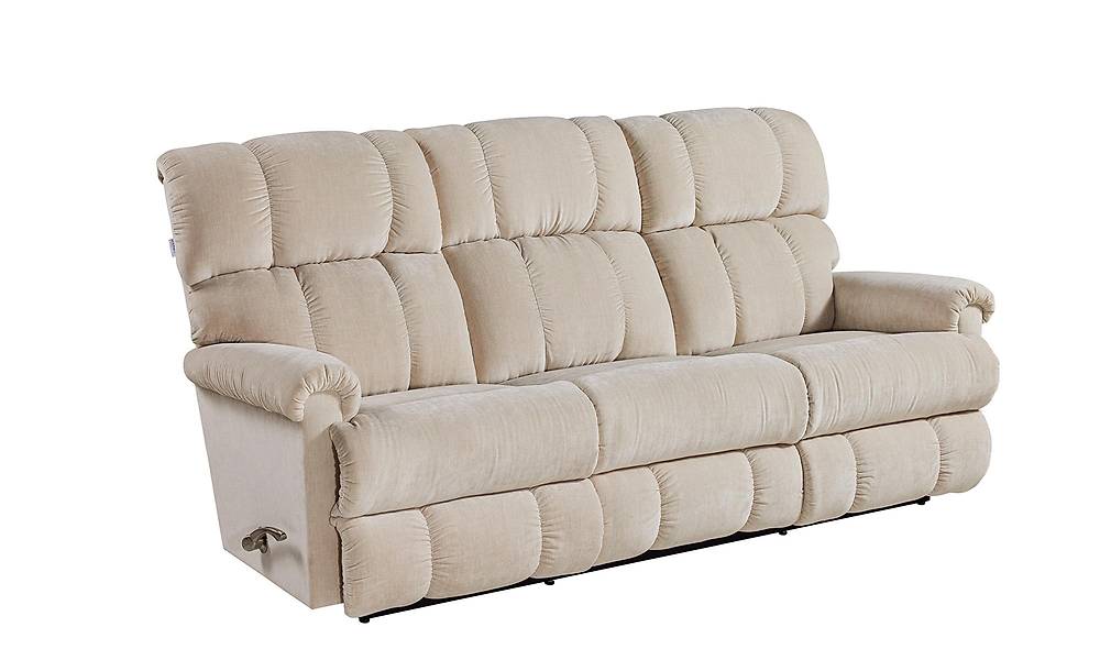 La-Z-Boy Pinnacle Madras ��l� TV Koltu�u - Mushroom