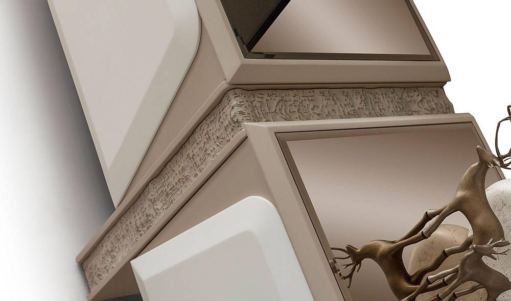 Naples Yemek Odas�