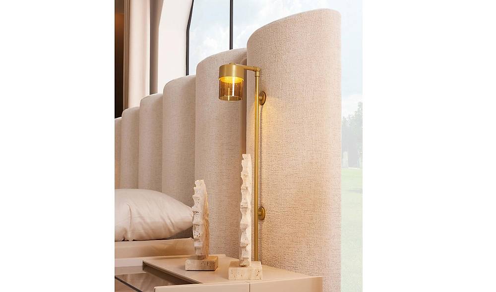 Boyner Bazal� Yatak Odas�