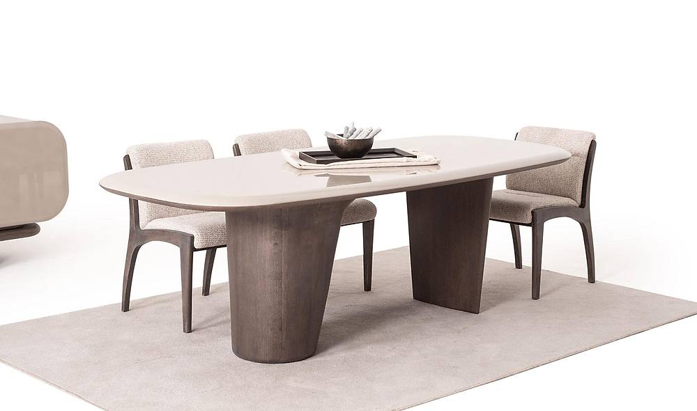 Lupin Yemek Masas� Tak�m�