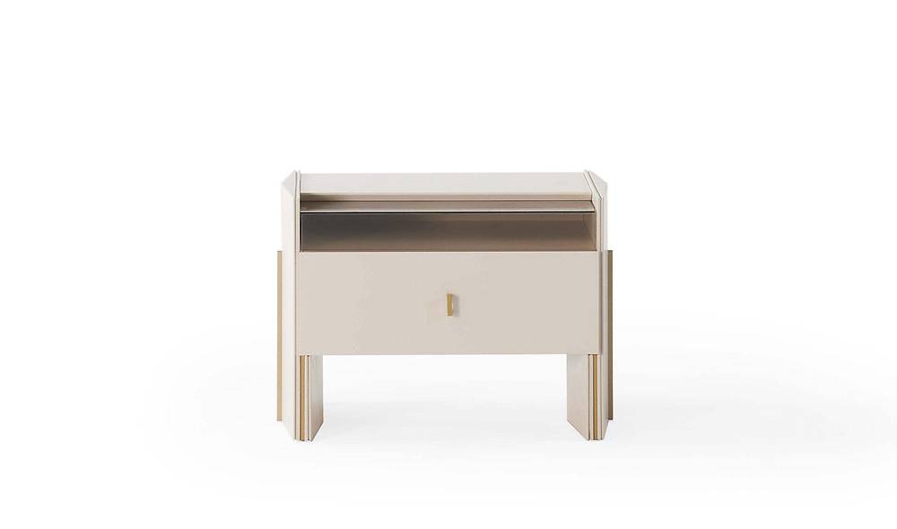 Boyner Bazal� Yatak Odas�