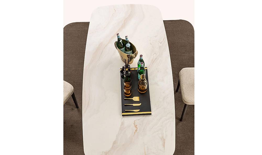 Marses Yemek Odas�