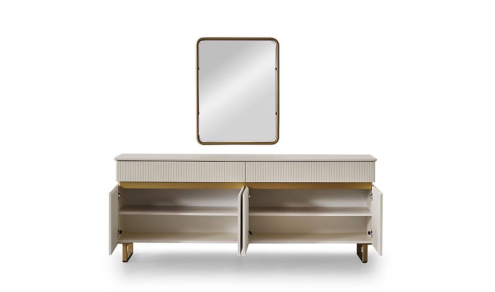 �dea Yemek Odas�