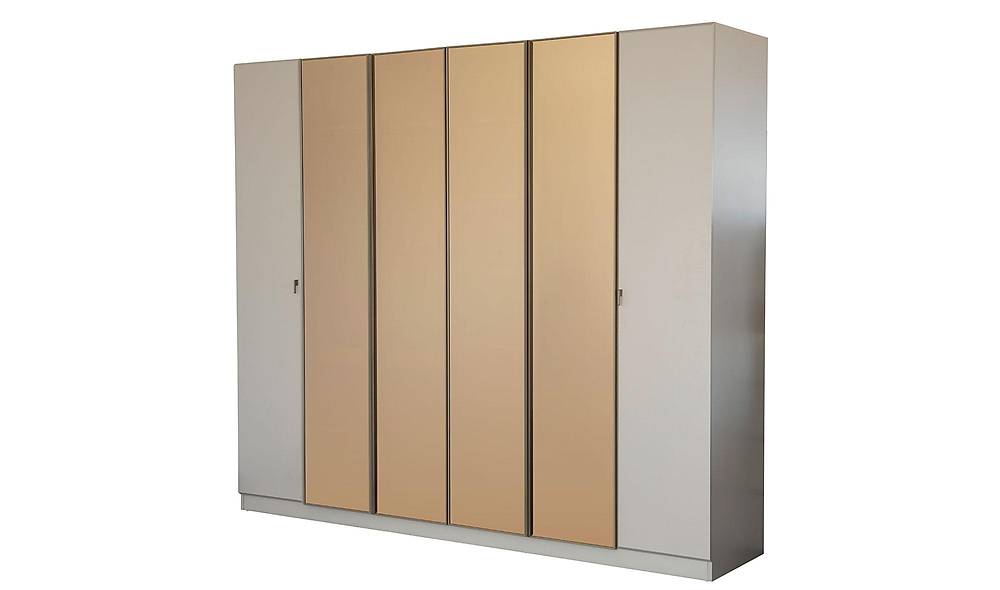 Levante 6 Kapl Gardrop