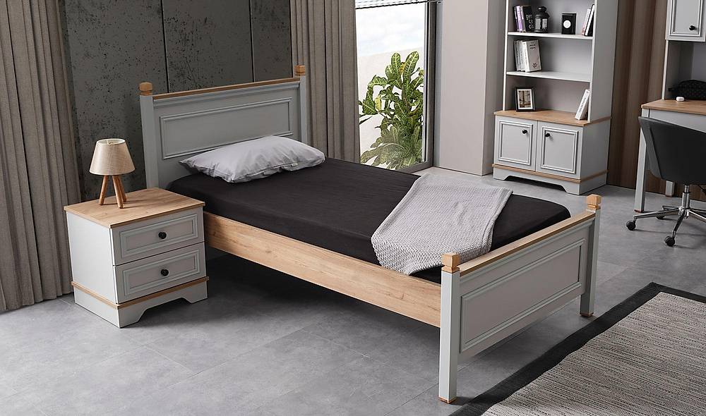 Cello Karyola ve Ba�l�k