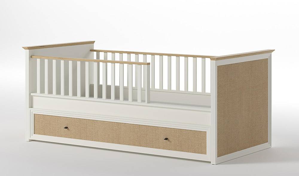 Muzzy Yavrulu Montessori Karyola