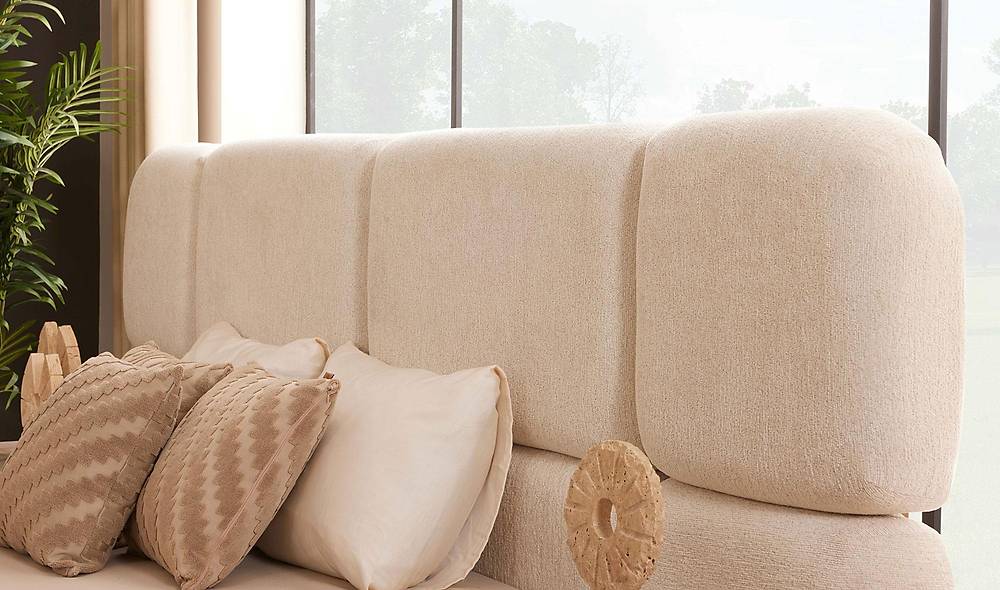 Morocco Bazal� Yatak Odas�