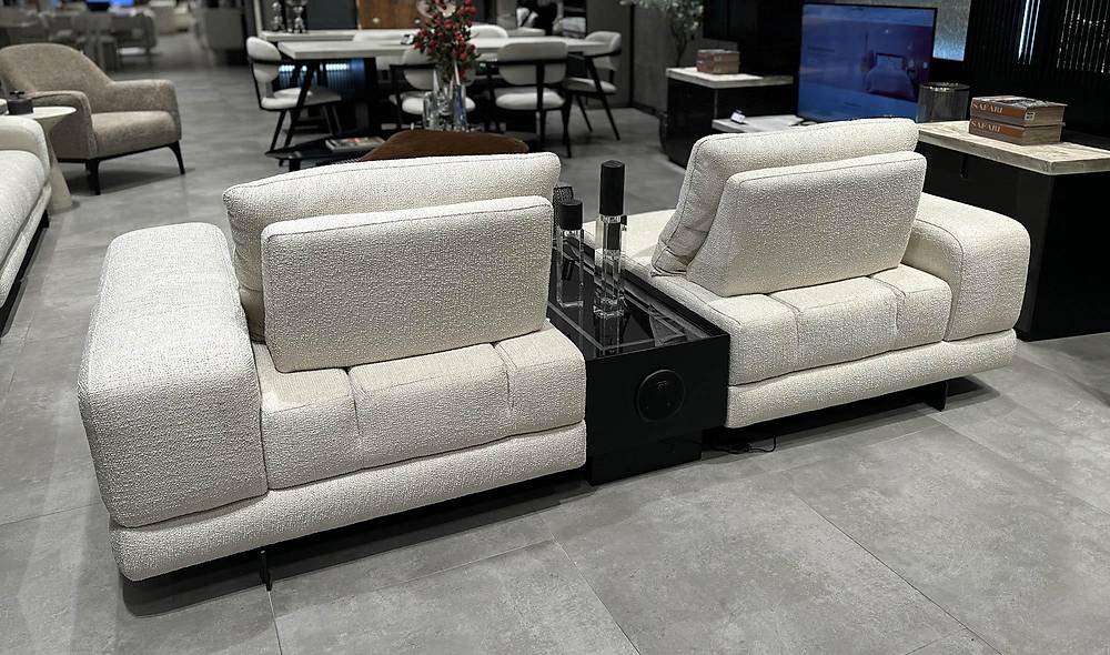 Mikonos Koltuk Tak�m�