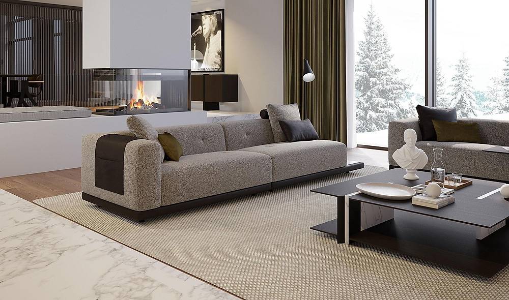 Lignum Koltuk Tak�m�