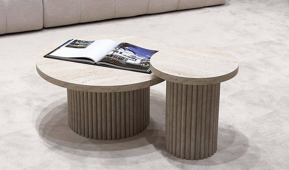 Neovix Tv �nitesi - Traverten