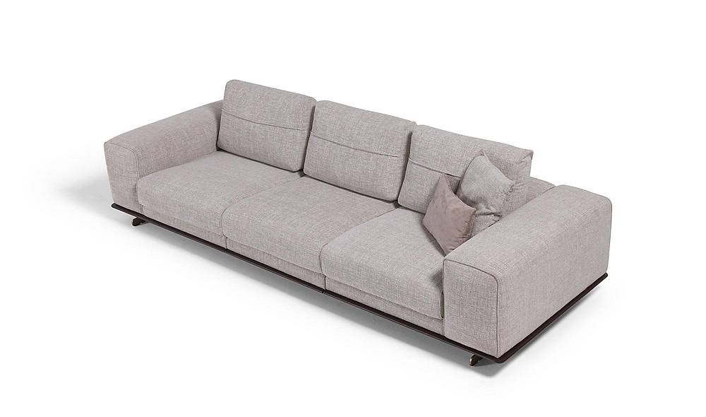 Begonvil Kanepe - D�rtl�