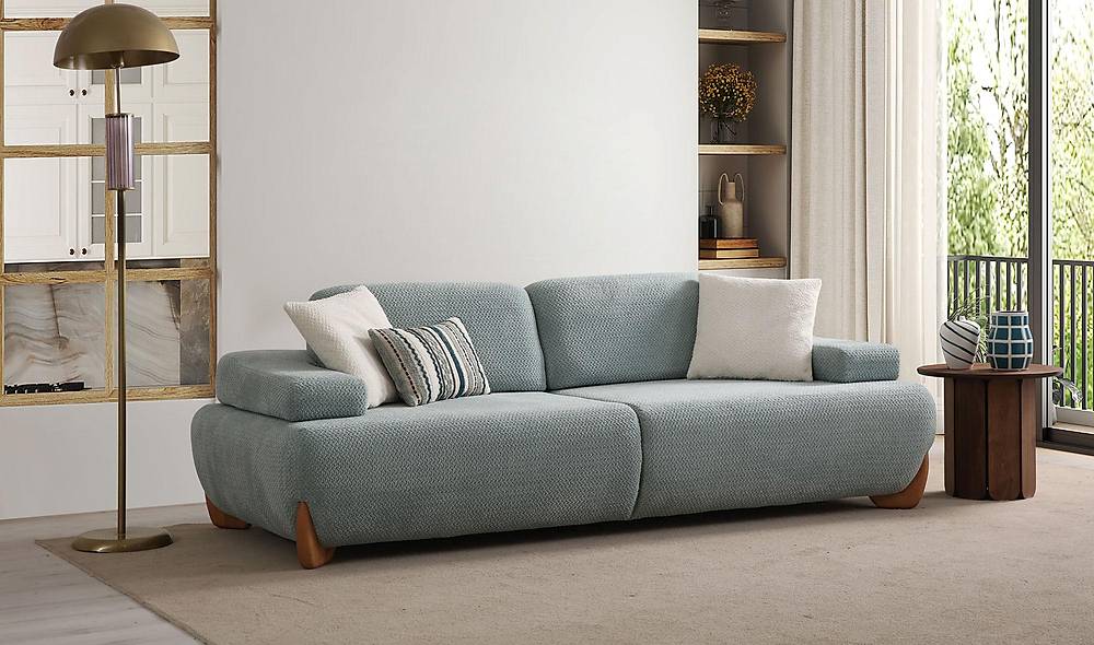 Flisat Koltuk Tak�m�