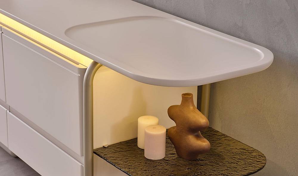 Liberty Yemek Odas�