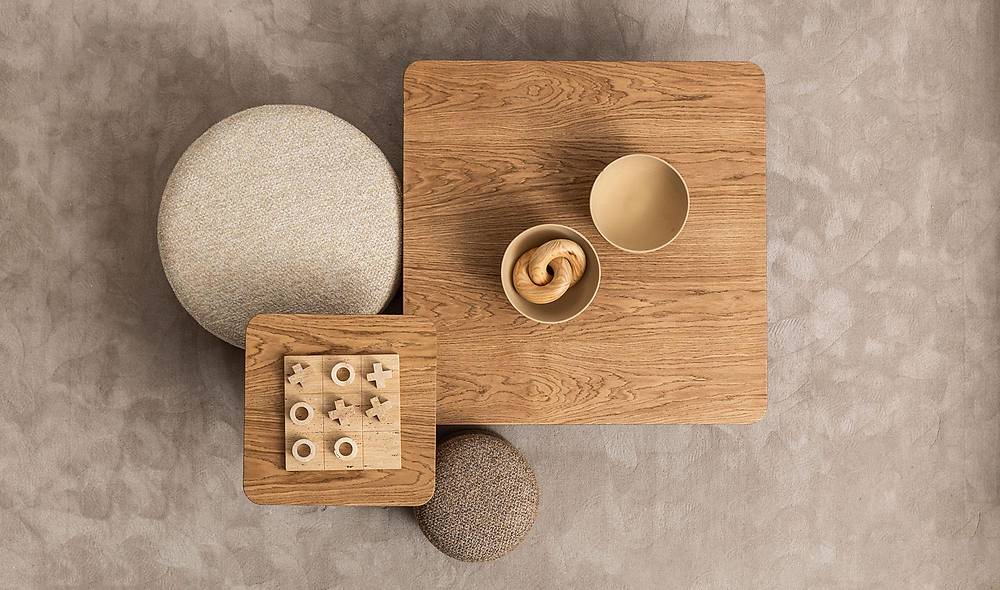 Handy Koltuk Tak�m� - Gold