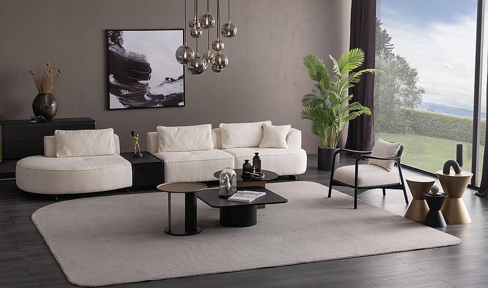 Pralin Koltuk Tak�m�