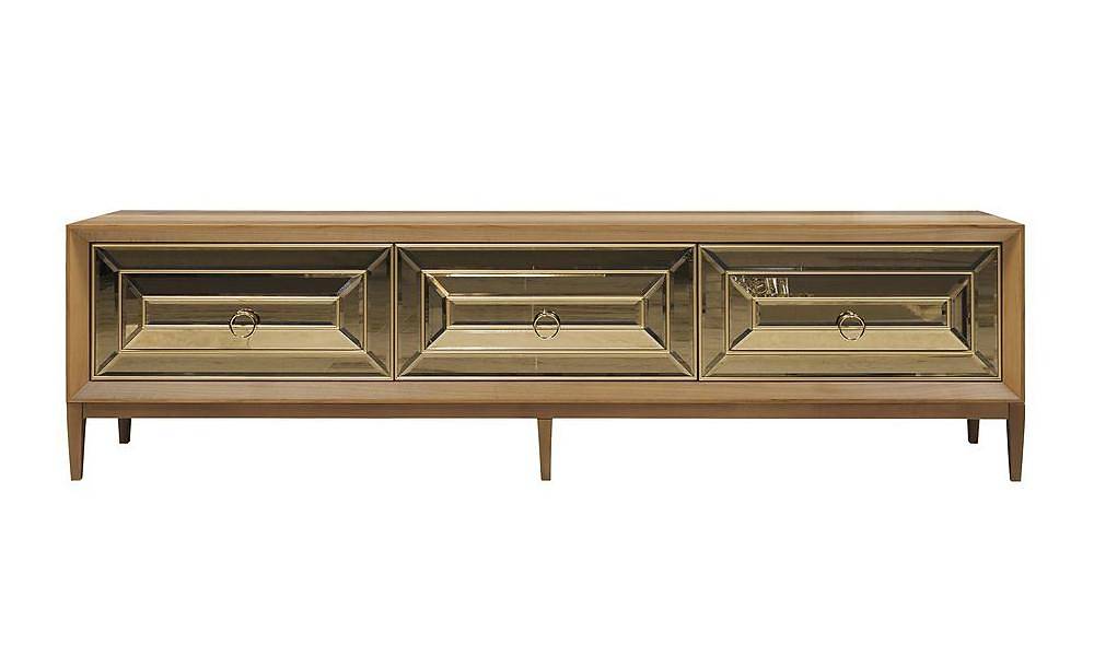 Massimo Luxury Yemek Odas - 1022
