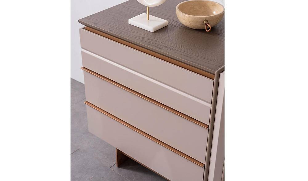 Pasifica Bazal Yatak Odas - 6 Kapakl