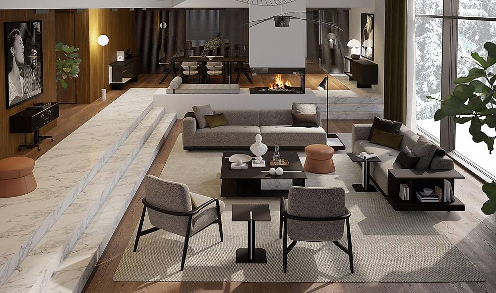 Lignum Koltuk Tak�m�