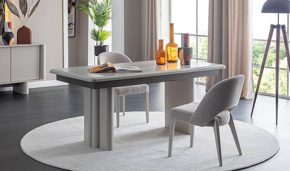 Ottovia Yemek Odas�