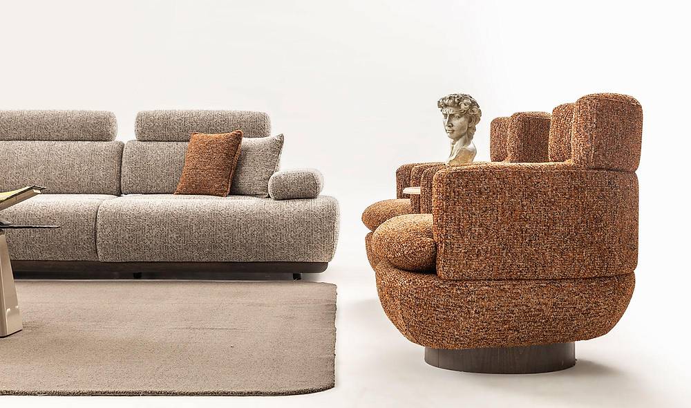 Boston Koltuk Tak�m�