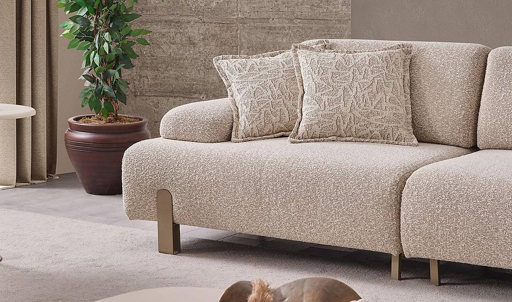 Monreal Koltuk Tak�m�