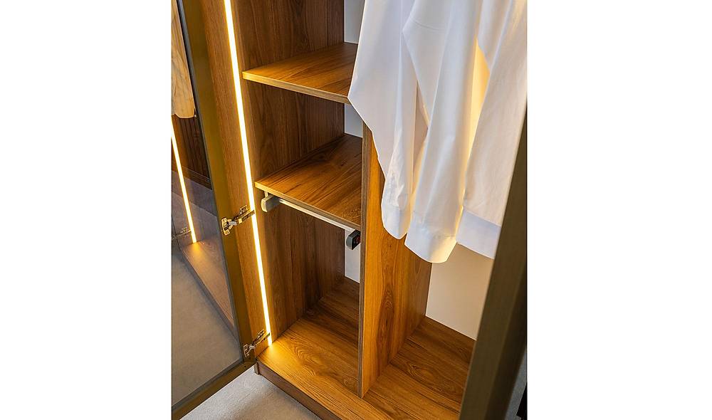 Montego Gardrop - 6 Kapakl�