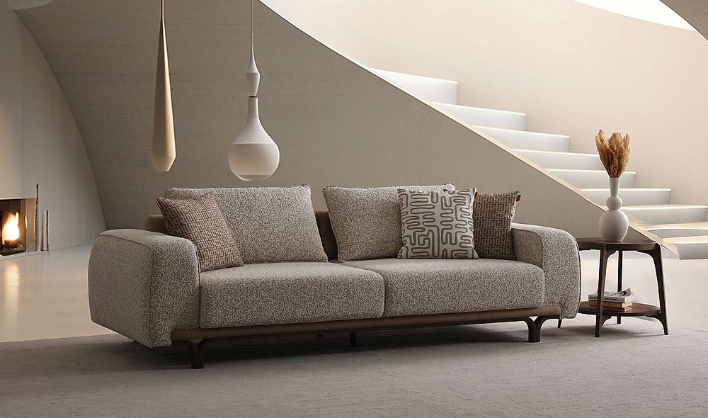 Vista Koltuk Tak�m�