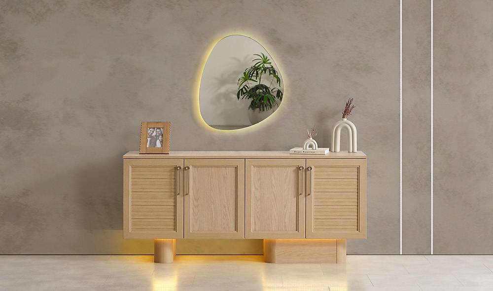 Gravity Mdf Yemek Odas�