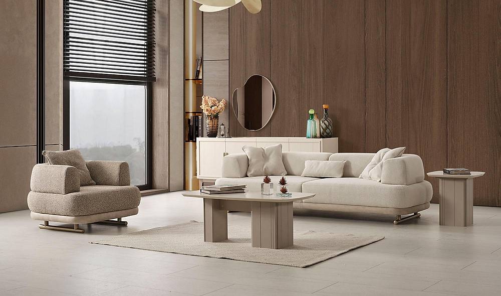 Milagro Koltuk Tak�m�