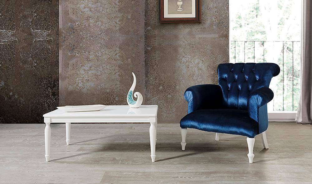 Perseus Chester Salon Takm