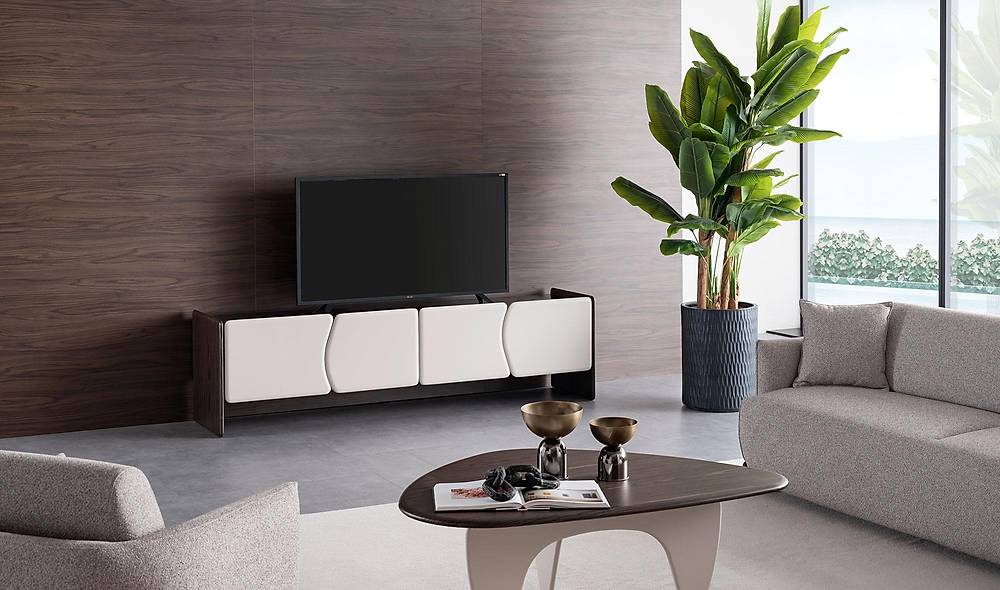 Preo Tv Sehpası