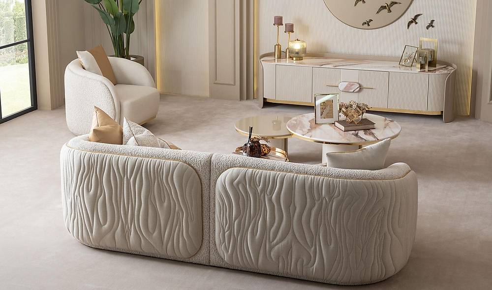 Juliette Yemek Odas�