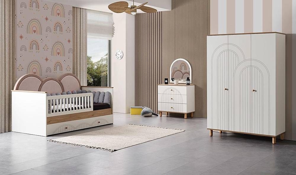 Dolphin Bebek Odas�