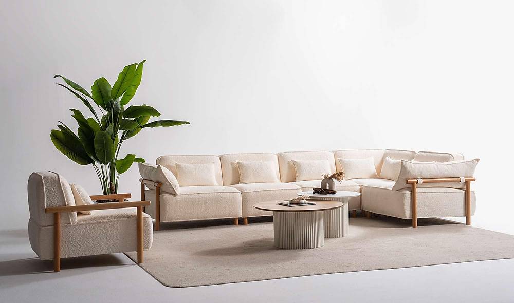 Cloudy K��e Tak�m� - Medium