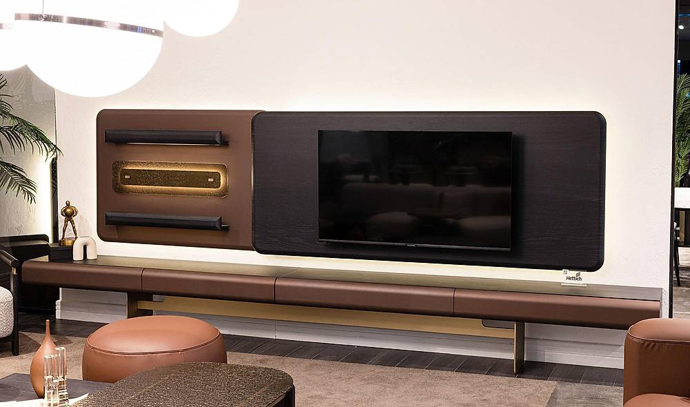 Capello Tv �nitesi - Maxi