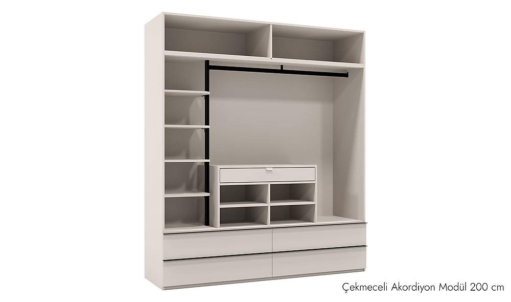 Massimo Giyinme Odas�