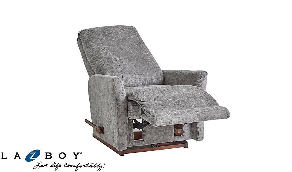 La-Z-Boy Harmony Outback Steel TV Koltuu