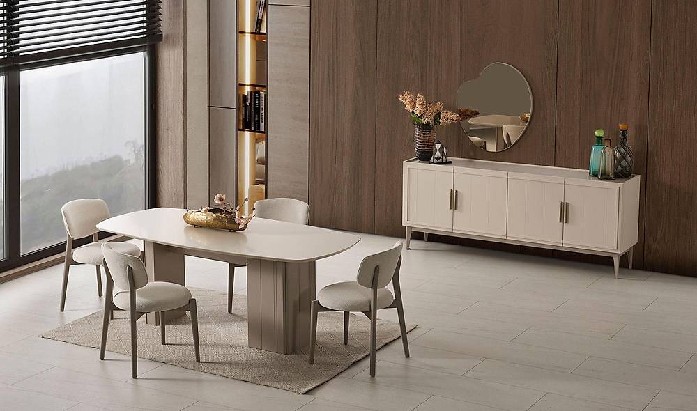 Milagro Yemek Odas�