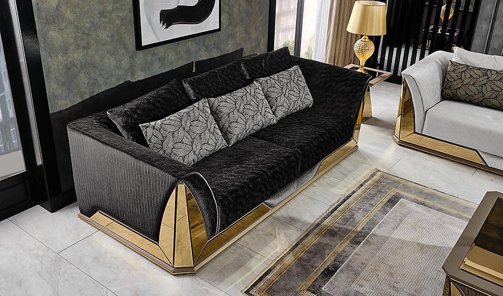 Minola Luxury Kanepe