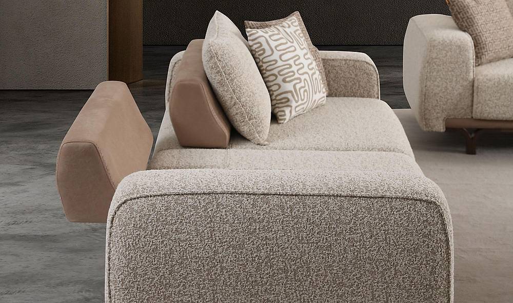 Vista Koltuk Tak�m�