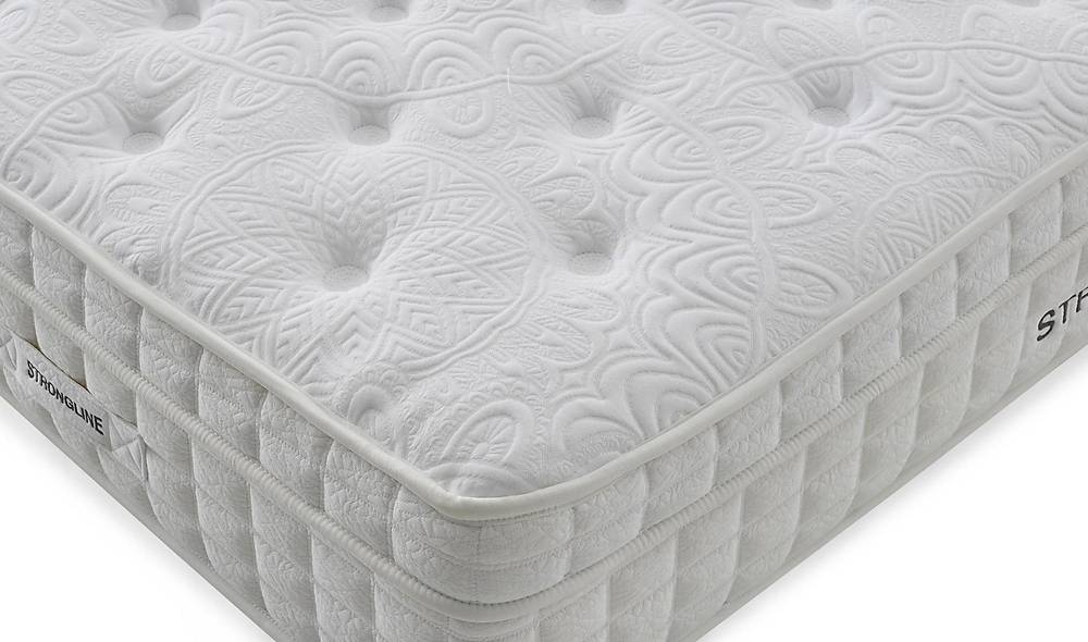 Strongline Viana Baza + Ba�l�k + Yatak