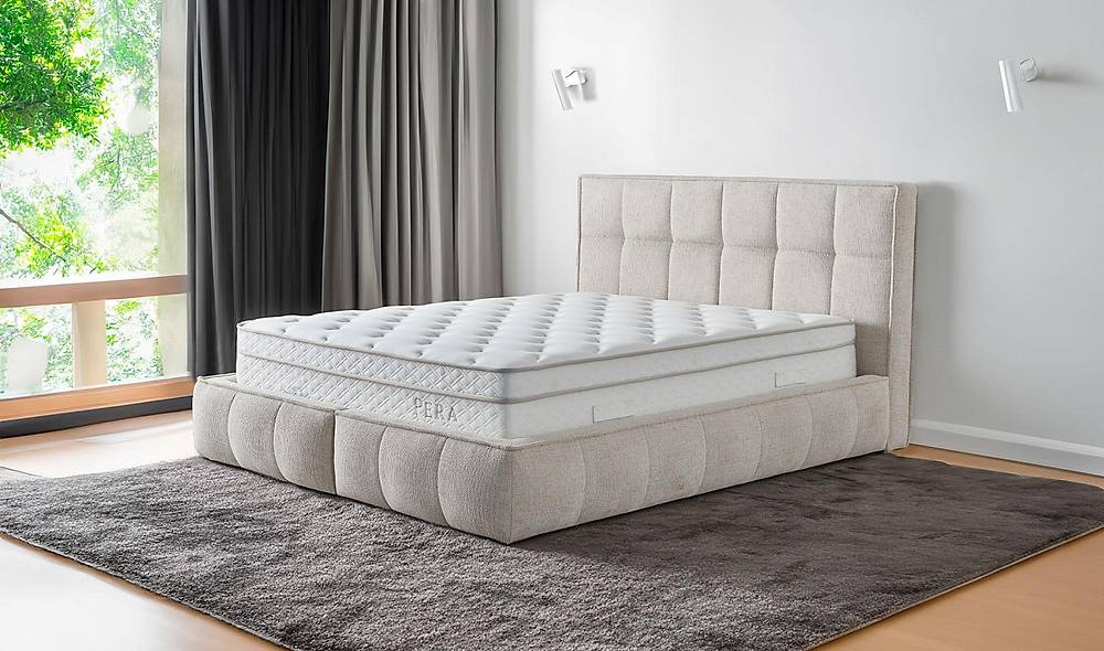 Pera Baza + Ba�l�k + Yatak