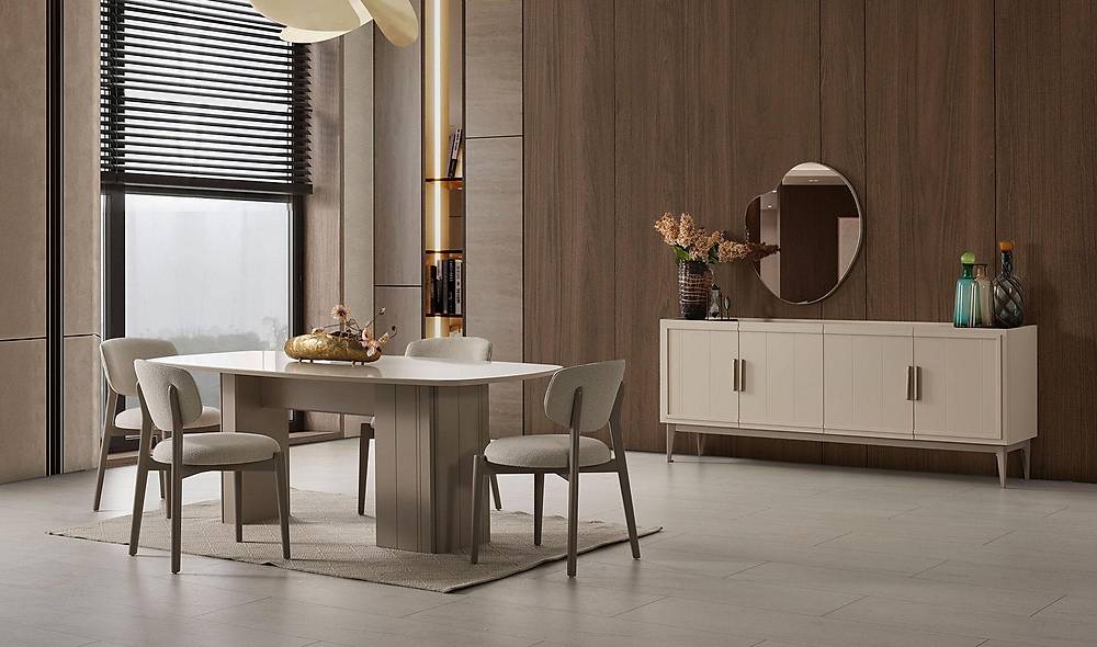 Milagro Yemek Odas�