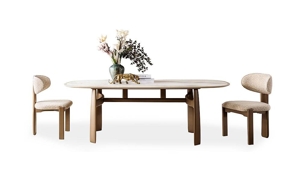 Madrid Yemek Masas Takm