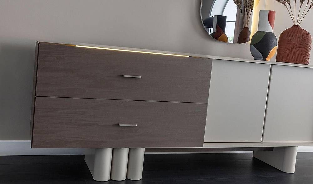 Ottovia Yemek Odas�