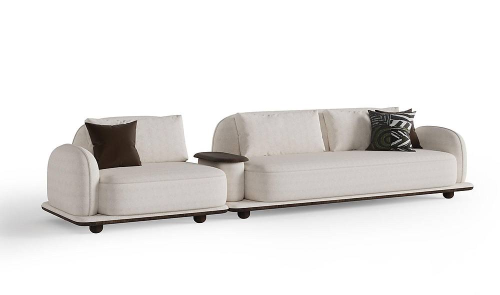 Como Koltuk Tak�m� - Sehpal�