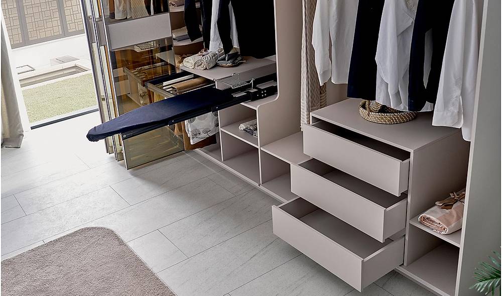 Odessa K��e Gardolap�