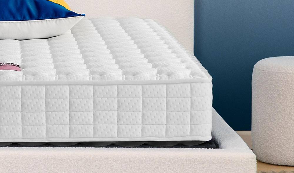 Yatsan Serta Perfect Sleeper Twin Lateks ve Visco Yatak
