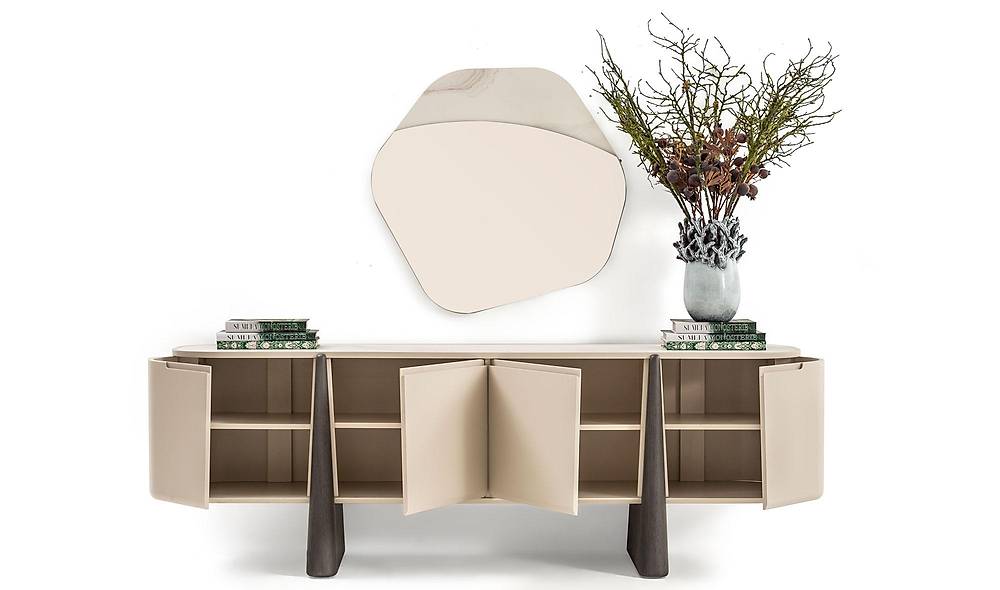 Marses Yemek Odas�